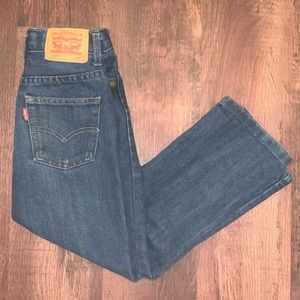 Boys 511 Slim Levi’s (Another Pair)